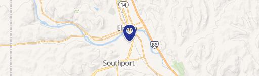 Southport Pizzeria Opportunity