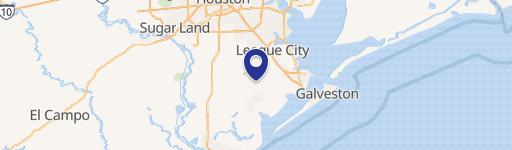 Unrestricted 32-Acre Alvin Land