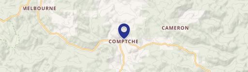 31051 Comptche Ukiah Rd