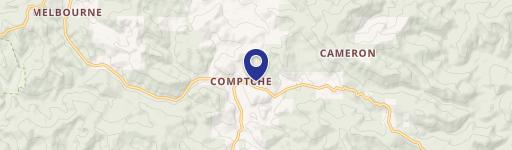 30672 Comptche Ukiah Rd