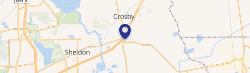 Land For Sale Crosby, TX