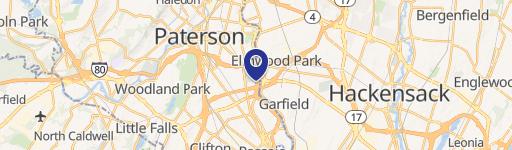 Renovated Two-Family Home in Clifton