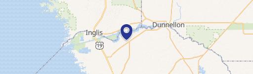 2.59 Acres in Crystal River