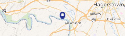 Falling Waters Specialty Property