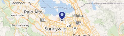 Commercial Land in Sunnyvale