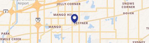 Seffner Development Opportunity