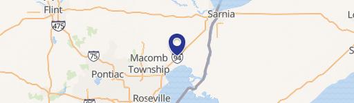 Lenox Township Residential Land