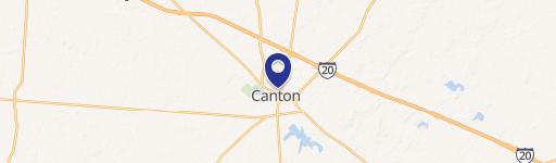 Downtown Canton Commercial Property