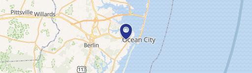 Ocean City Specialty Property