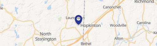 70 Acres I-95 Abutting Land