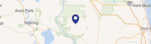 2.5 Acres Okeechobee Land