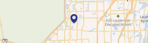 Prime Commercial Land in Sunrise