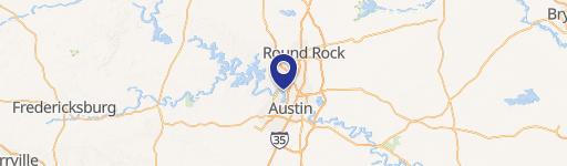 Lake Austin Waterfront Lot