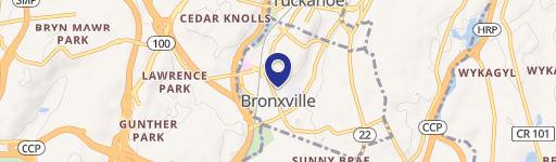 Bronxville Multifamily Property for Sale