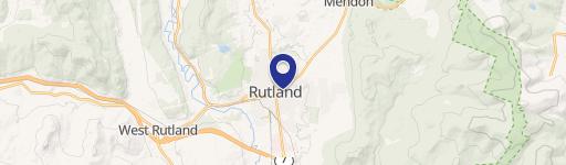 Rutland Specialty Property For Sale