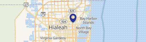 Well-Maintained Duplex in Miami