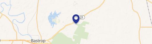 Bastrop Farm on Highway 21