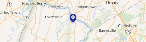 Leesburg Specialty Property For Sale