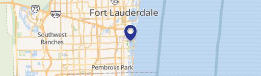 Furnished Studio Near Hollywood Beach