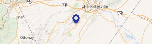 Charlottesville Specialty Property For Sale