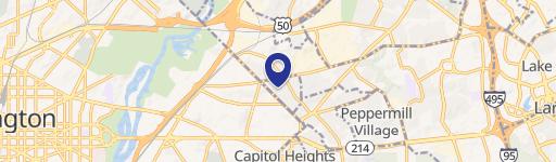 Capitol Heights Specialty Property