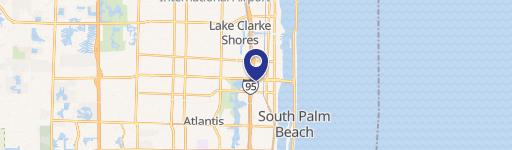 Lake Worth Income Property