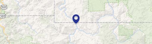 75101 Is Mountian Rd