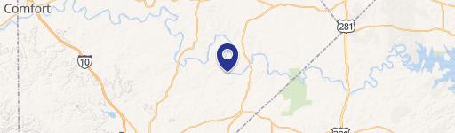 Riverwalk Property in Boerne, Texas