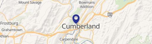 Saratoga Street Specialty Property