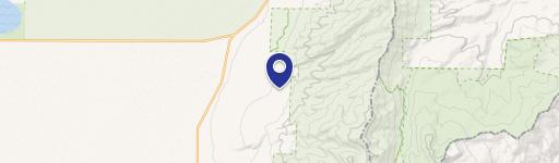 Mountain Property Near National Park