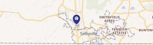 Commercial Land in High Growth Area