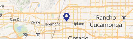 Upland Religious Facility For Sale