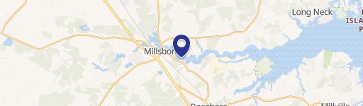 Millsboro Specialty Property For Sale