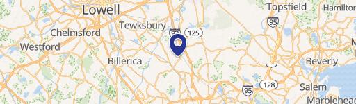 Established Dental Office on Main