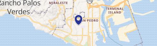 San Pedro Specialty Property