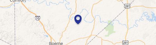 Boerne Specialty Property For Sale