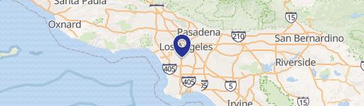 Income-Generating Duplex in South LA