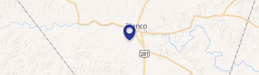 Blanco, TX Specialty Property