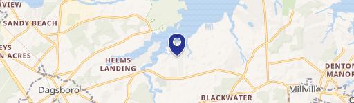 Dagsboro Specialty Property For Sale