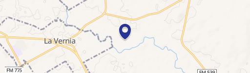 La Vernia Specialty Property Available