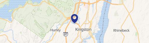 Kingston Commercial Building For Sale