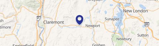 Commercial/Industrial Land on Highway