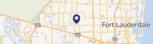 Plantation Midtown Professional Office Space