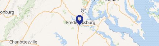 Fredericksburg Specialty Property For Sale