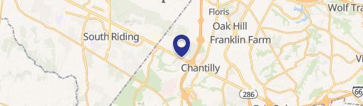 Chantilly Specialty Property For Sale