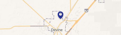 Devine, TX Specialty Property