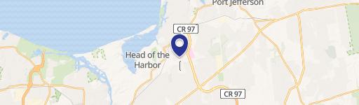 Highly Visible Office Space