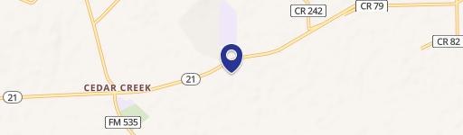 Land Parcel in Cedar Creek