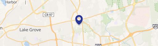 Renovated Co-op in Selden