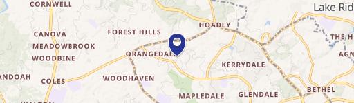 Woodbridge Specialty Property For Sale